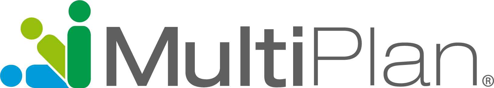 MultiPlan network logo